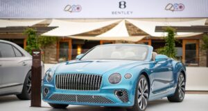 The Quail, A Motorsports Gathering, Celebrated the Pinnacle of Prestige, Performance, and Perfection at Monterey Car Week