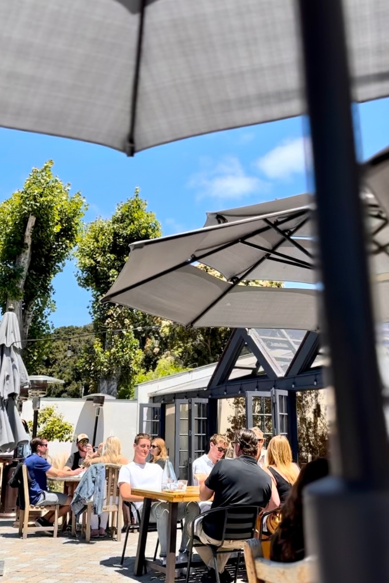 Travel Guide to Carmel Valley, California - Discover Rustic Elegance at These Must-Visit Hotels, Restaurants, and Wineries - Folktale Winery