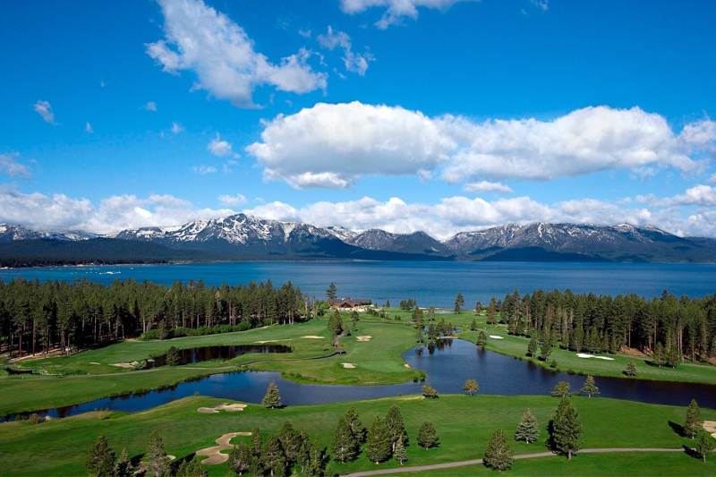 Embrace Autumn in Style 5 Luxury Hotels Offering Unforgettable Fall Experiences - Image Credit - Edgewood Tahoe