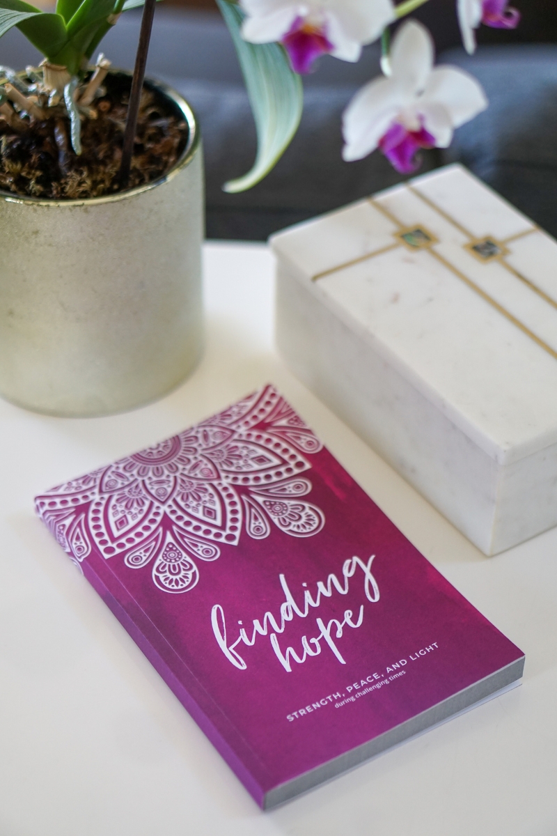 Holiday Gifts That Inspire Happiness and Help People Manifest Their Dreams