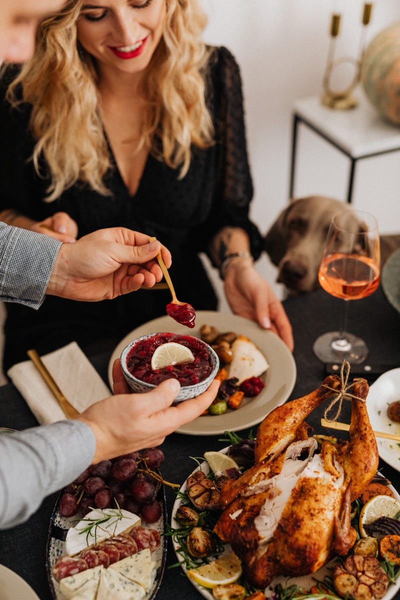 How to Keep Your Feathers Unruffled_ 5 Ways To Make Thanksgiving a Happier Celebration