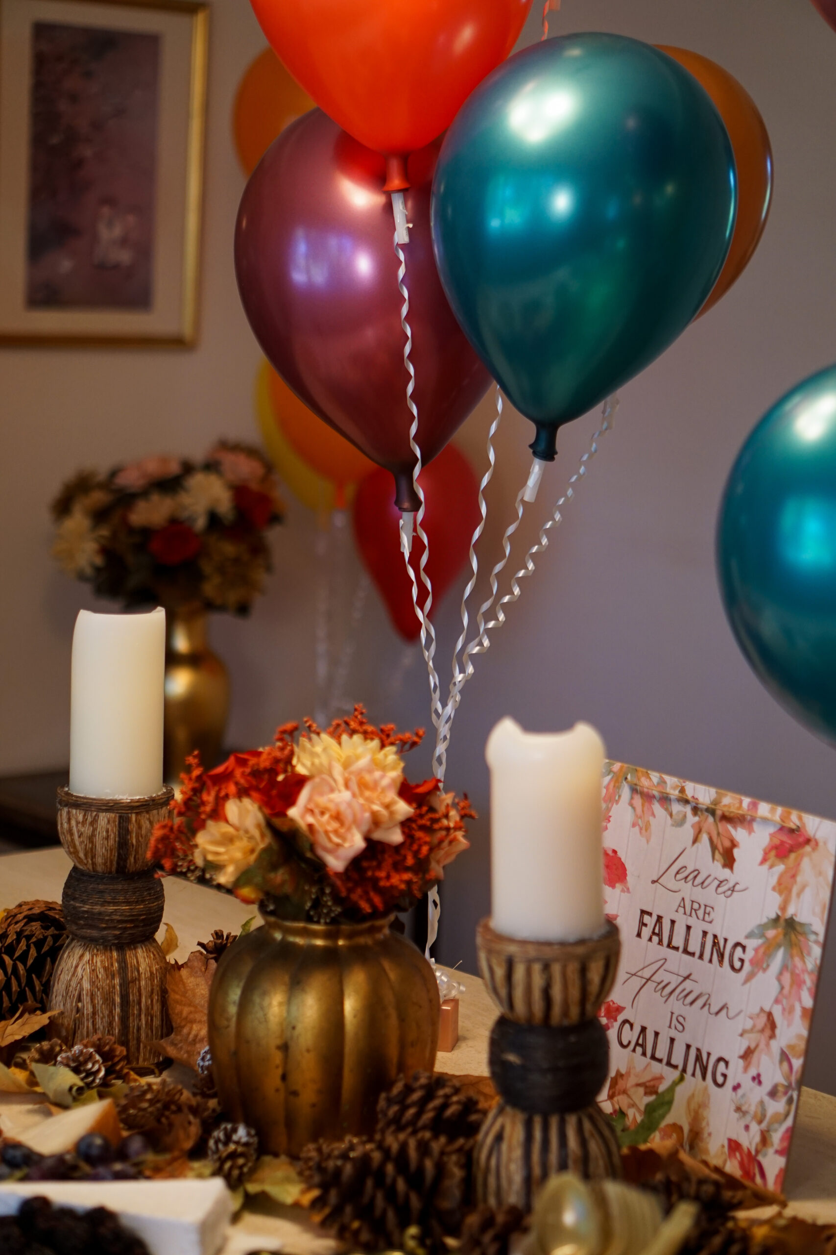 Easy and Elegant Ways to Elevate Your Thanksgiving Celebration