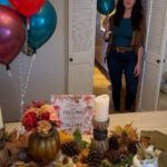 Thanksgiving Celebrations Made E-Z with E-Z Safety Seal Helium Balloon Valves-24
