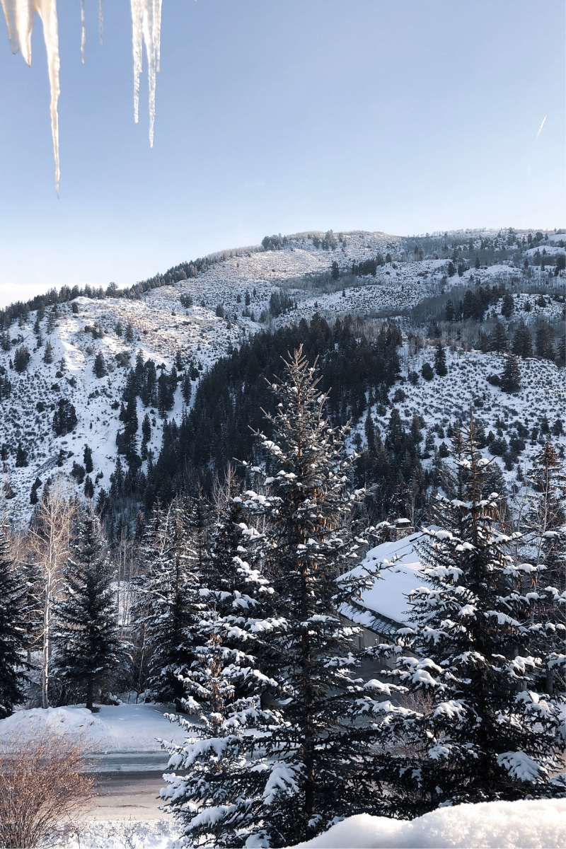 12 Dreamy Travel Destinations That Are Idyllic for Celebrating The Holidays - Beaver Creek, CO