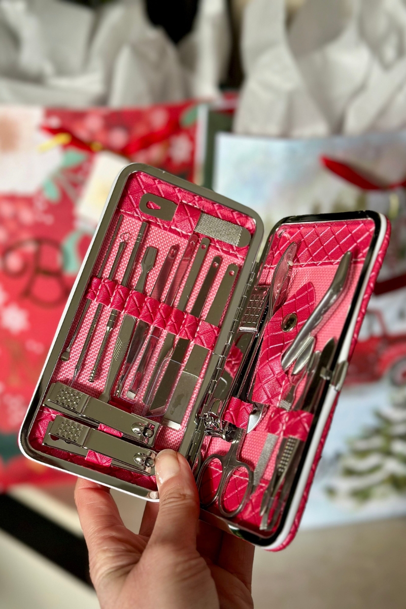 15 Stocking Stuffers That Will Bring Joy to The Women in Your Life