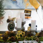 How to Elevate Your New Year's Eve Party at Home