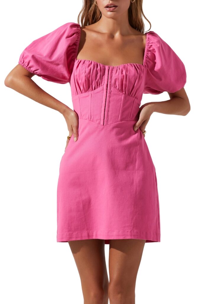 20 Stylish Outfits You Can Rent for Valentine\'s Day Inspirations