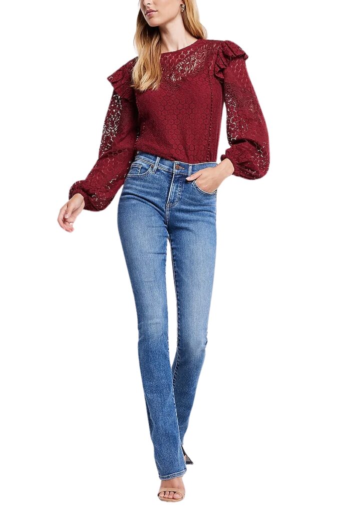 20 Stylish Outfits You Can Rent for Valentine\'s Day Inspirations