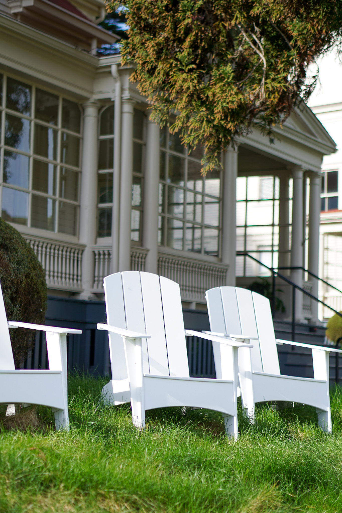 Luxury Travel Guide to Sausalito California: Discover This Chic & Charming Escape by The Bay