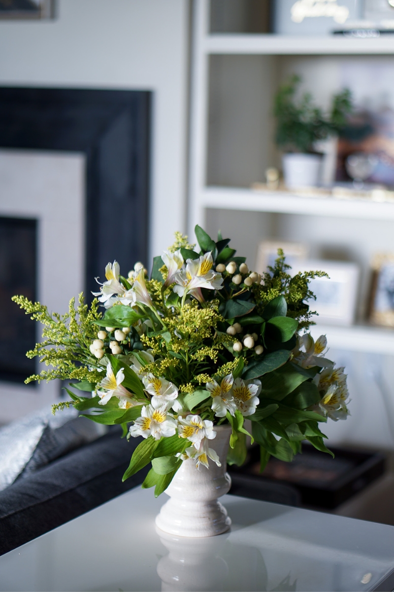 Easy Ways to Refresh Your Home Decor in Winter