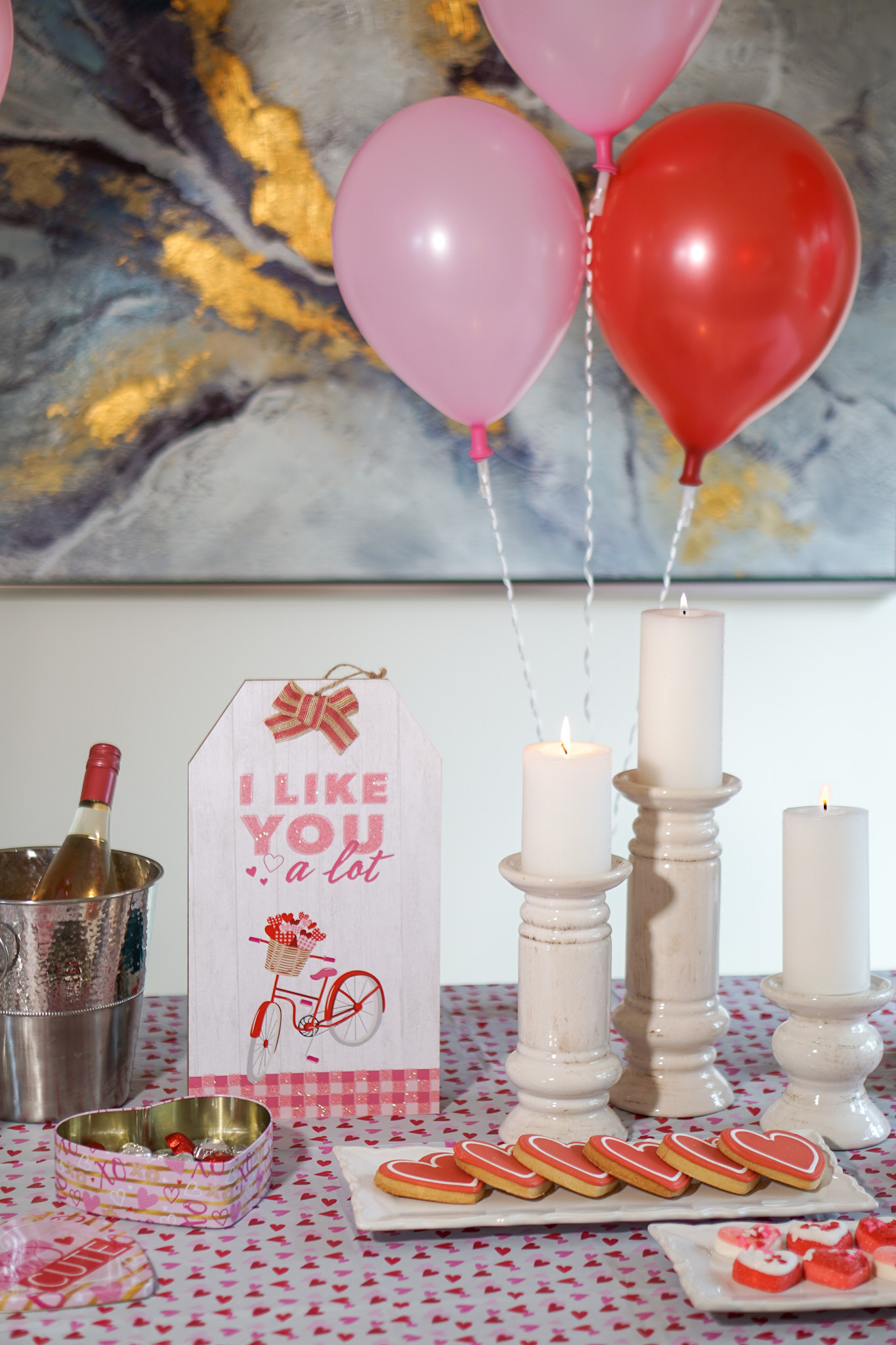 Galentine's Day Extravaganza A Guide To Hosting The Ultimate Celebration with Your Gal Pals