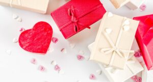 Valentine's Day Gift Guide - Beauty Gifts for Women