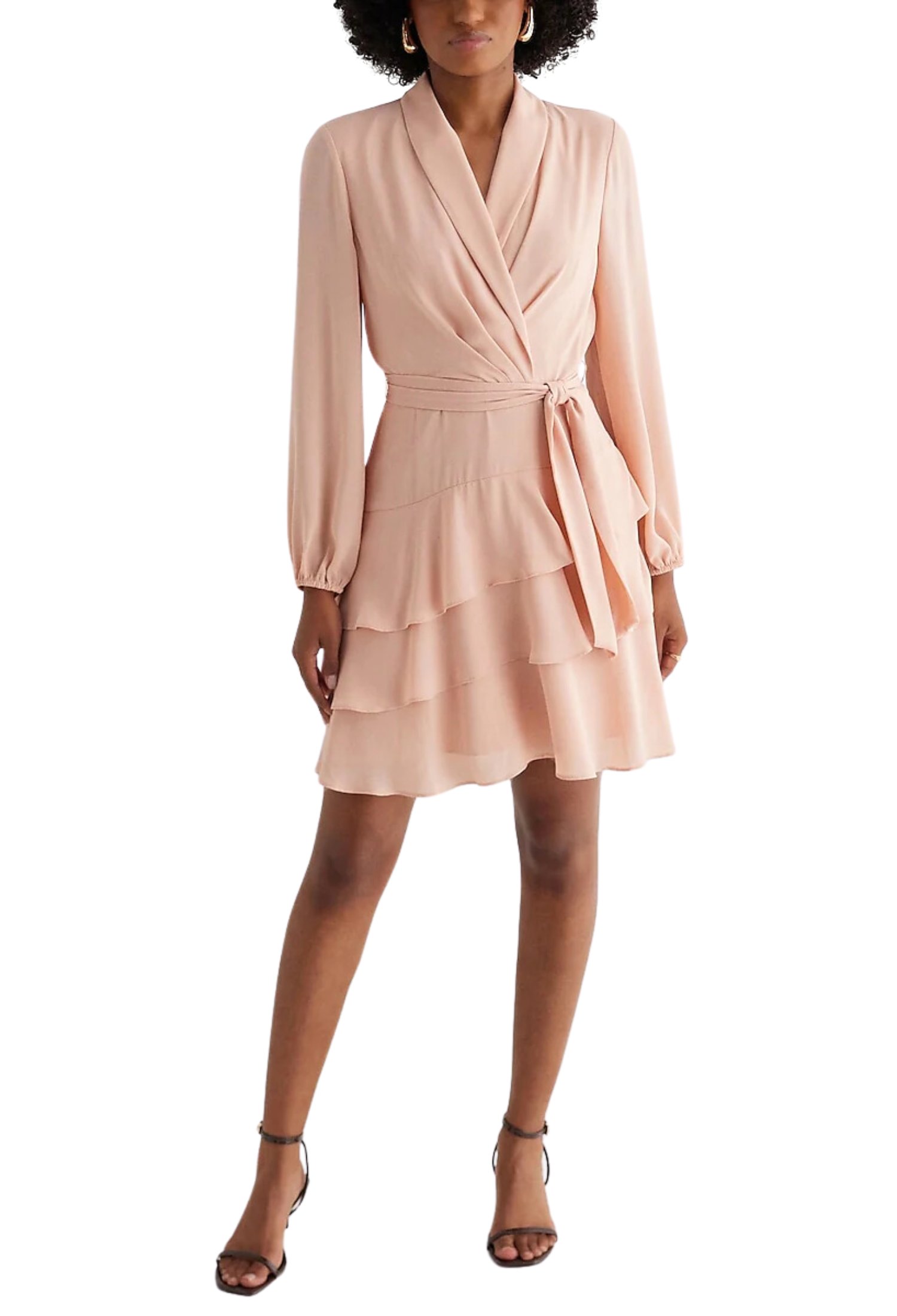 20 Beautiful Dresses You Can Rent To Wear for Easter Celebrations