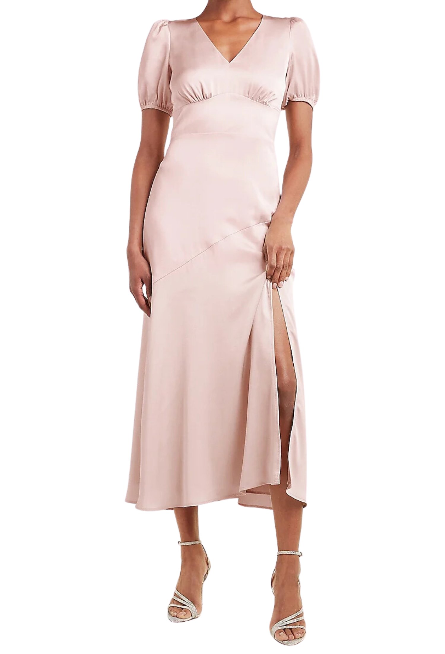 20 Beautiful Dresses You Can Rent To Wear for Easter Celebrations