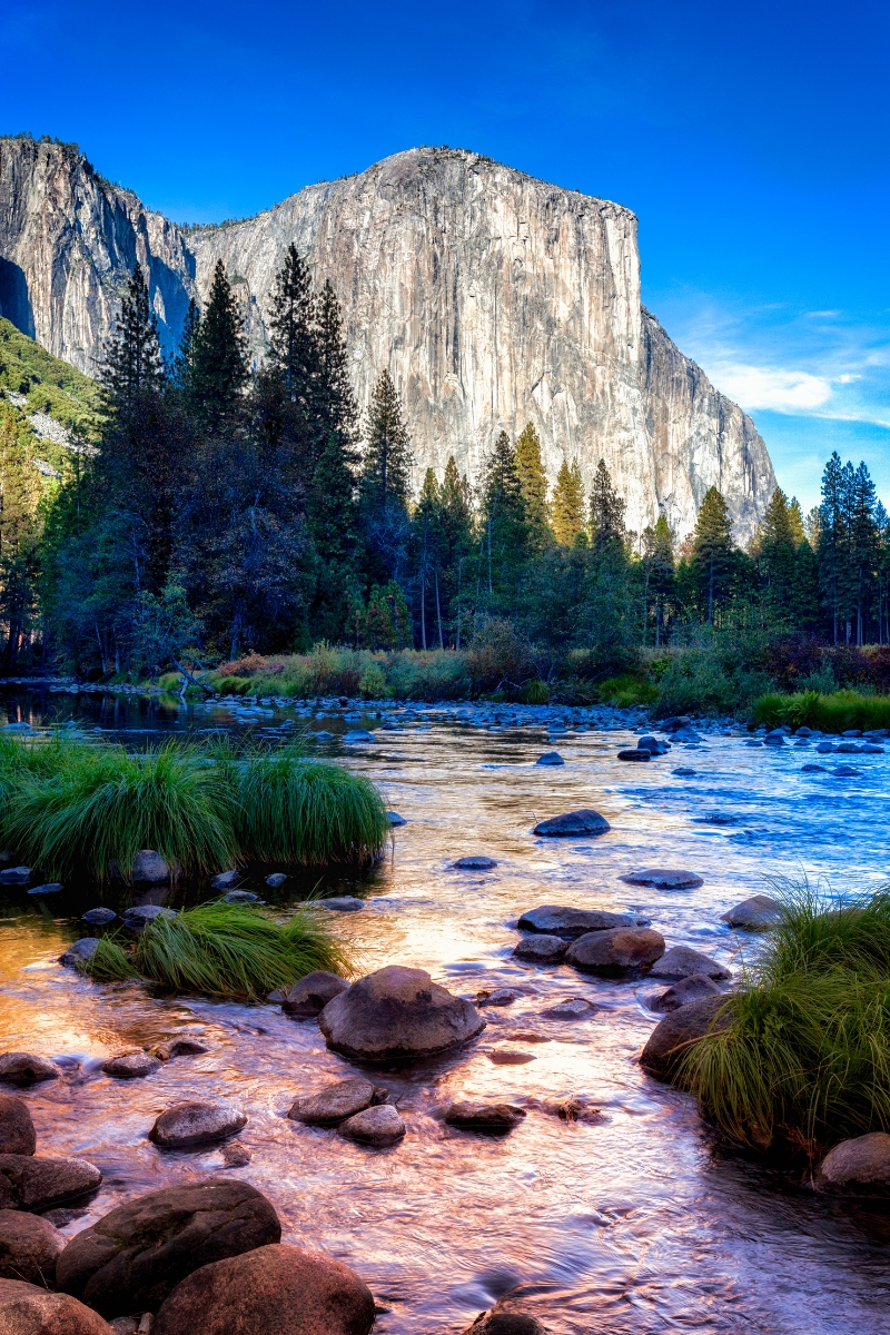 9 Unique Travel Destinations for Epic Spring Vacations That You'll Remember for a Lifetime - Yosemite California