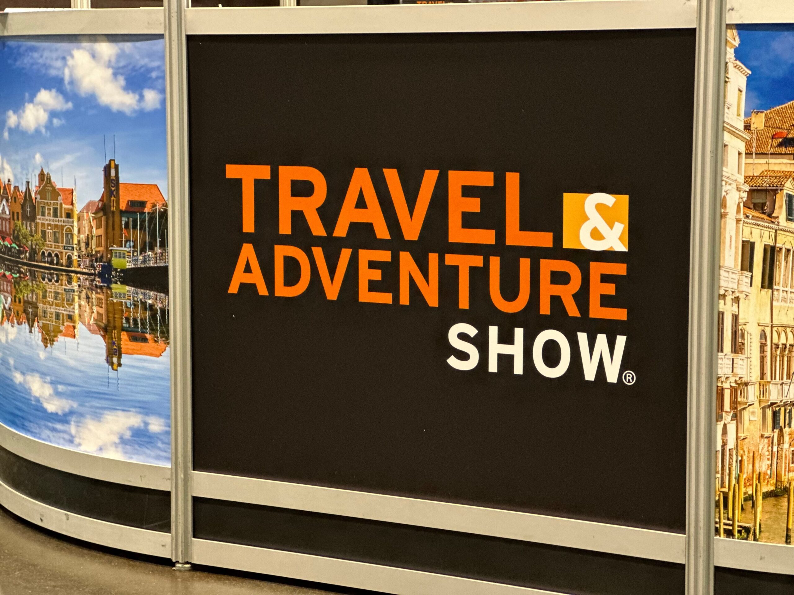 The Bay Area Travel & Adventure Show Inspired Travel Enthusiasts To Discover Global Excursions & Vacation Experiences