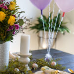 Easy and Effortless Ways to Elevate Your Easter Celebrations at Home