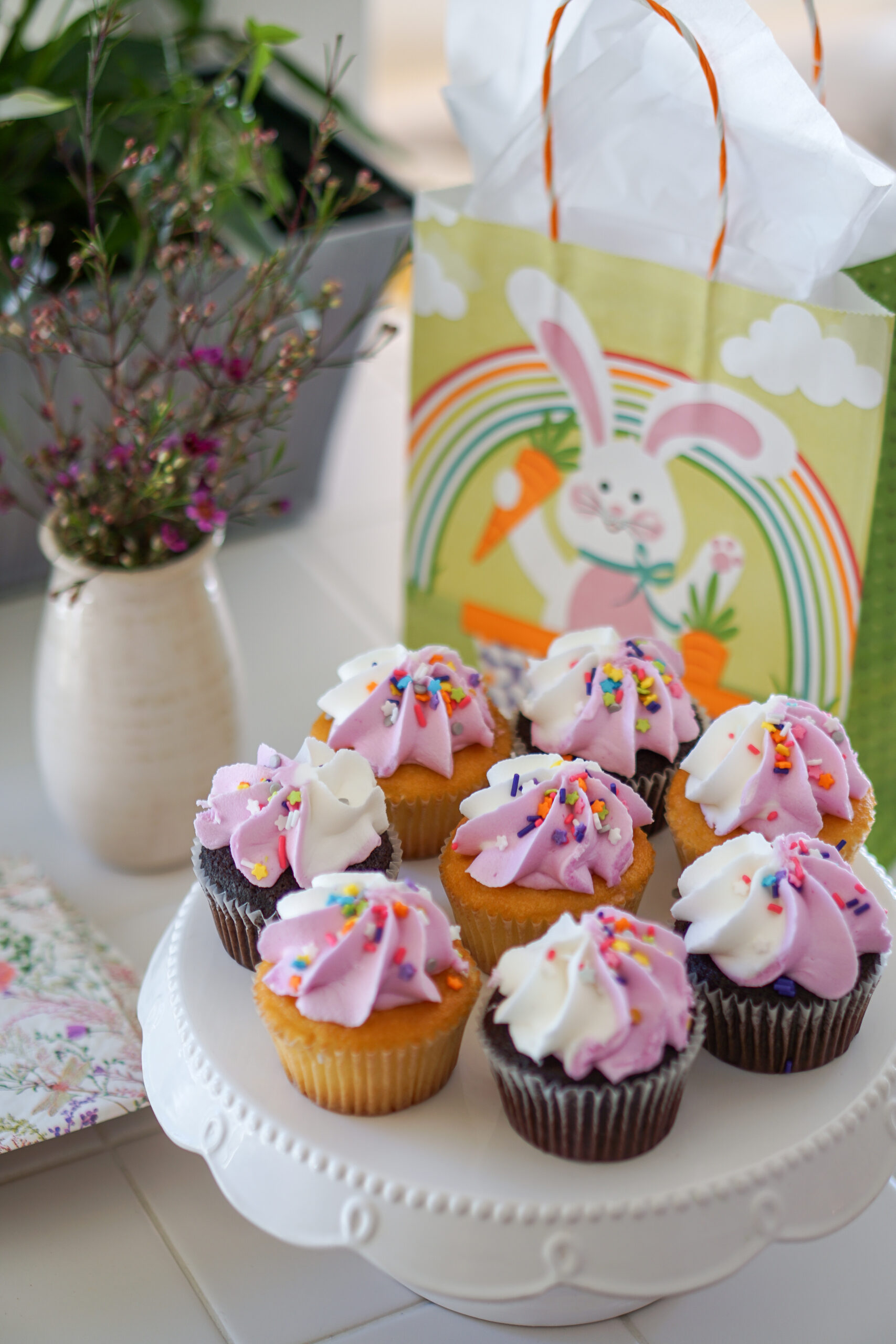 Easy and Effortless Ways to Elevate Your Easter Celebrations at Home