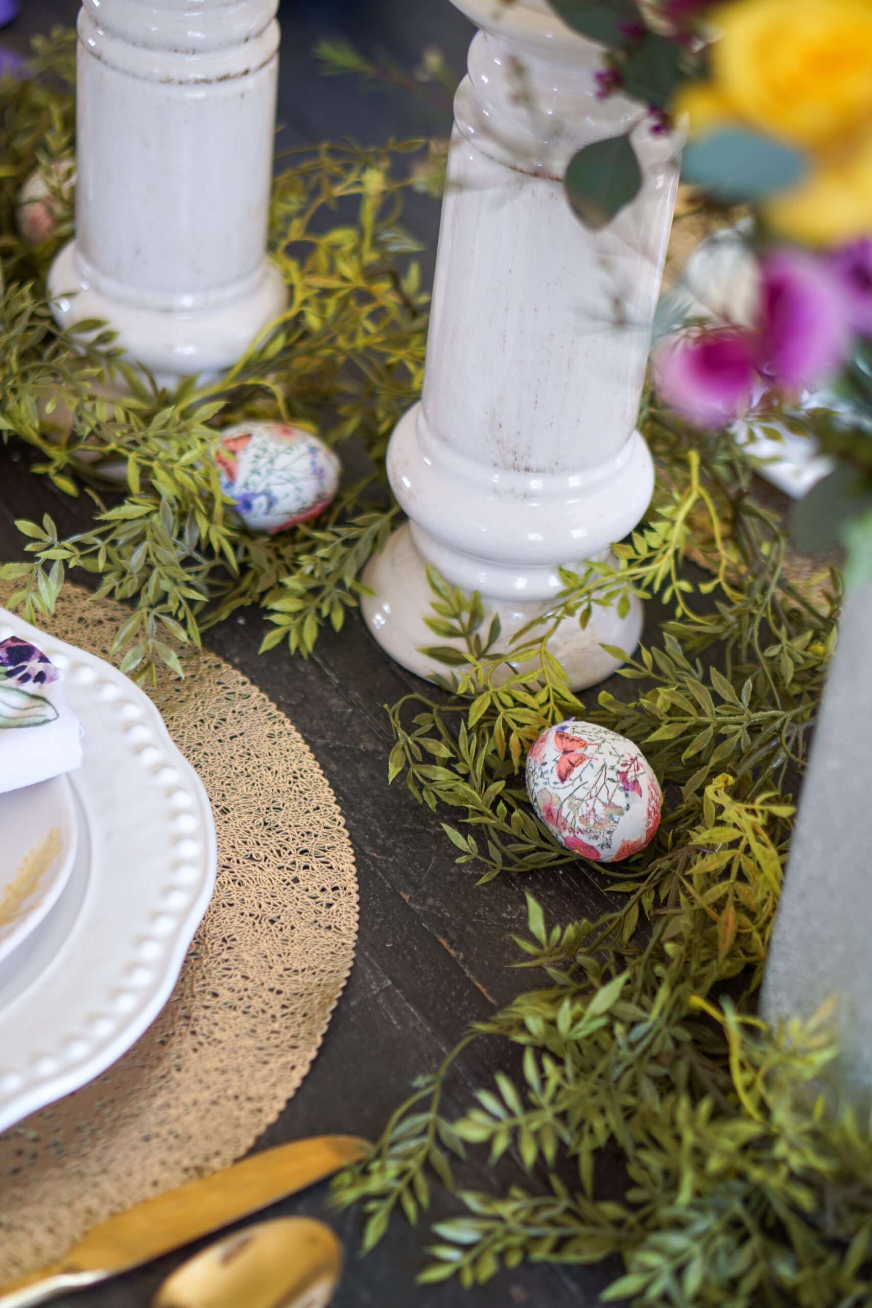 Easy and Effortless Ways to Elevate Your Easter Celebrations at Home