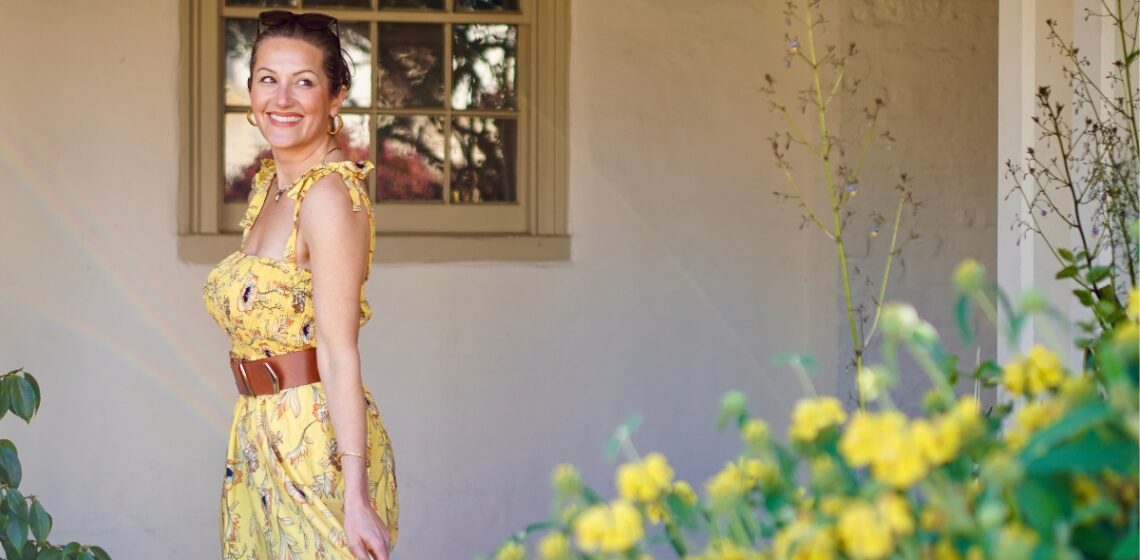 Spring Style Inspiration: 20 Beautiful Dresses To Wear for Easter Celebrations