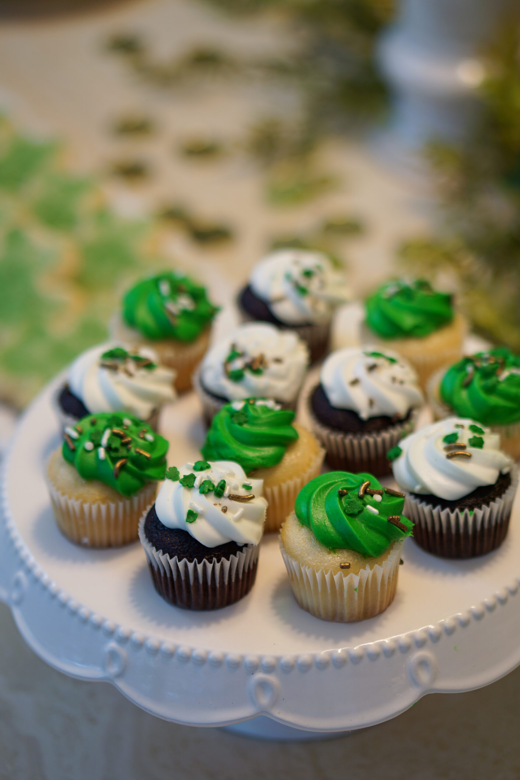 The Ultimate St. Patrick's Day Entertaining Guide