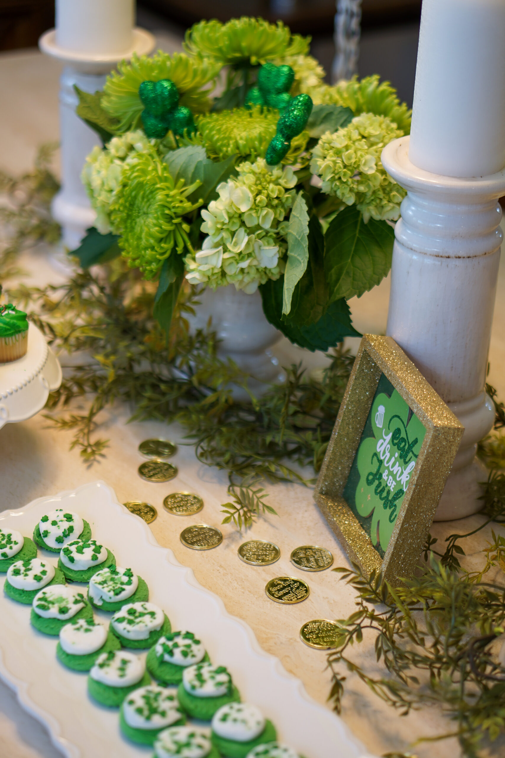 The Ultimate St. Patrick's Day Entertaining Guide