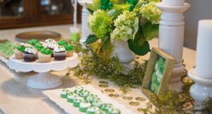 The Ultimate St. Patrick’s Day Entertaining Guide