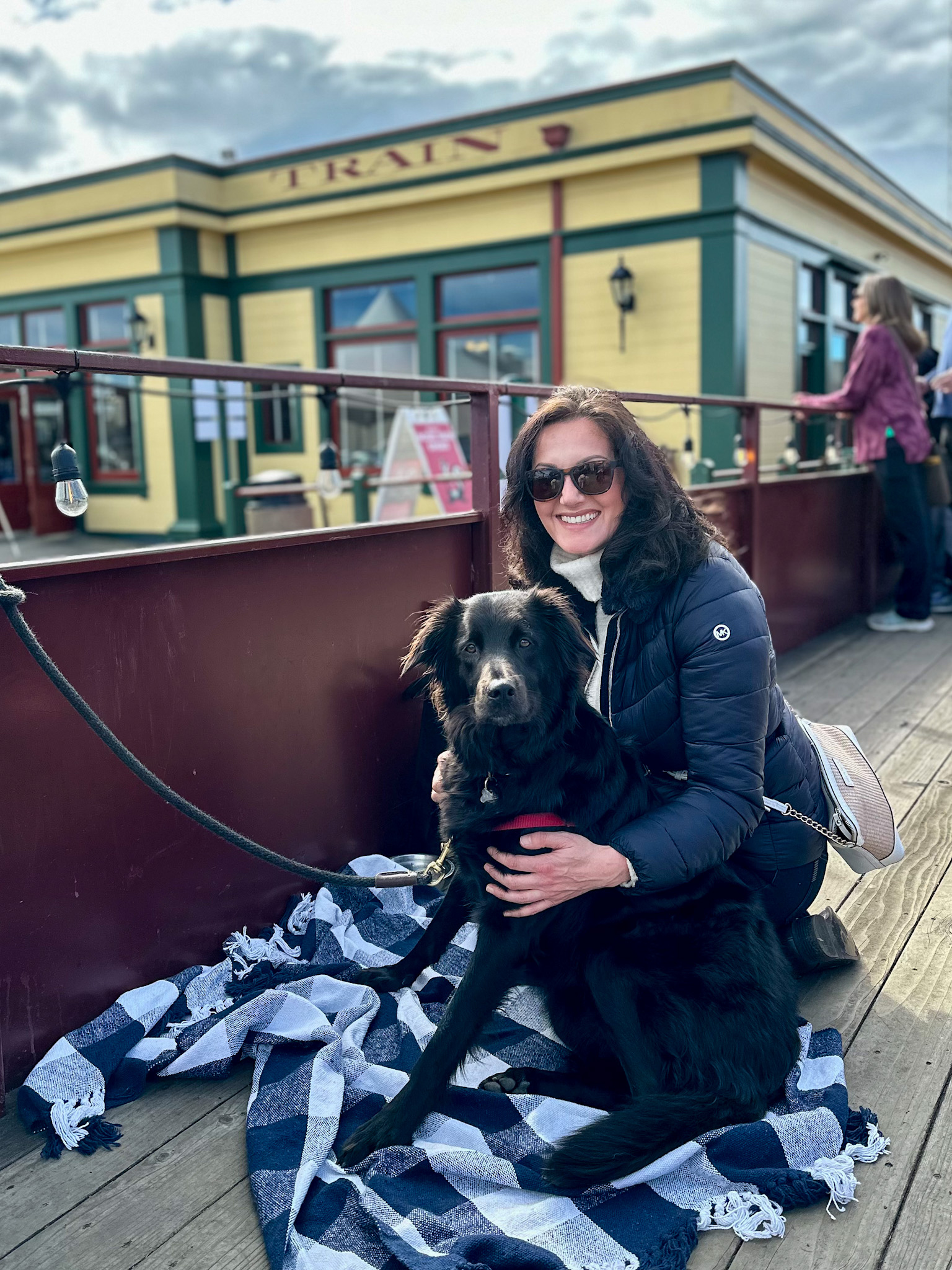 The Ultimate Dog Friendly Travel Guide to Mendocino California