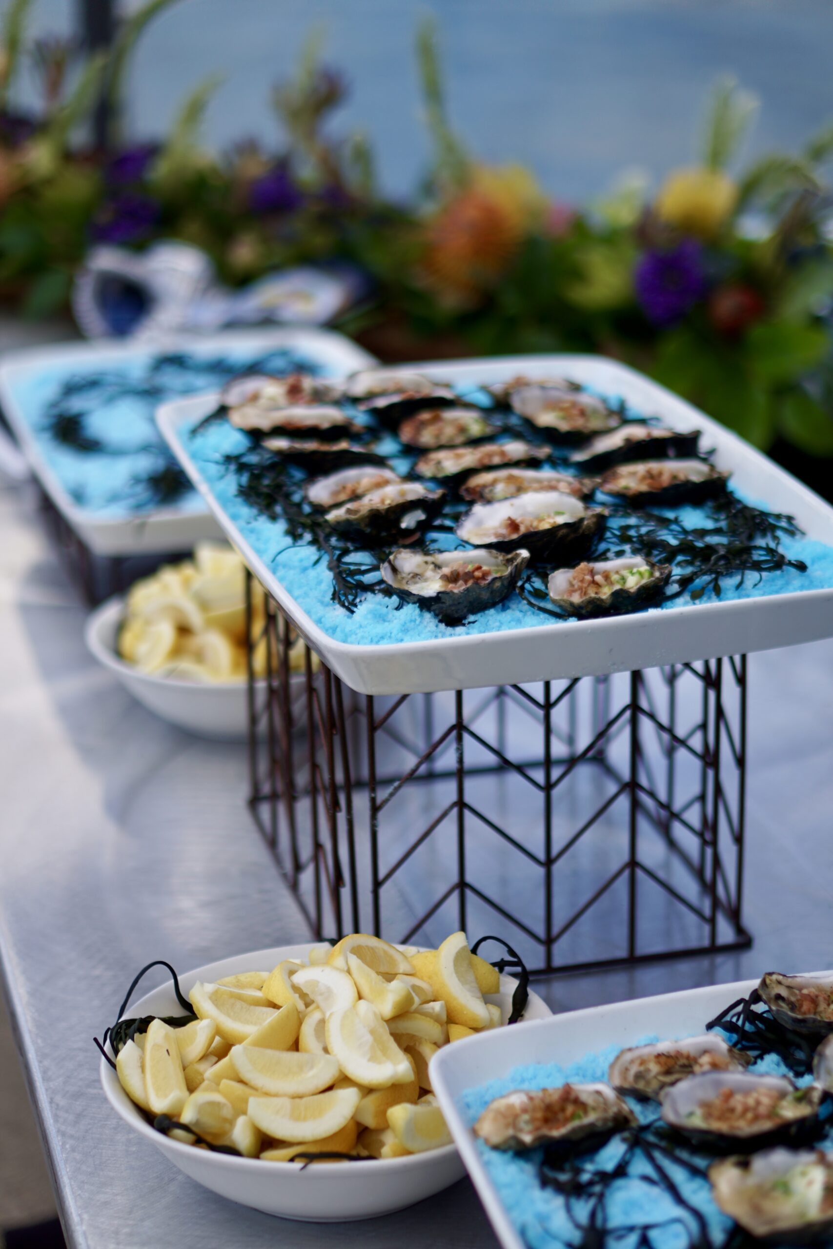 A Fun & Flavorful Culinary Journey Through The 2024 Pebble Beach Food & Wine Festival