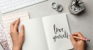 Empowering Advice for Women by a Leading Psychologist & Viral Video Creator on Practicing Self-Love to Boost Self-Worth