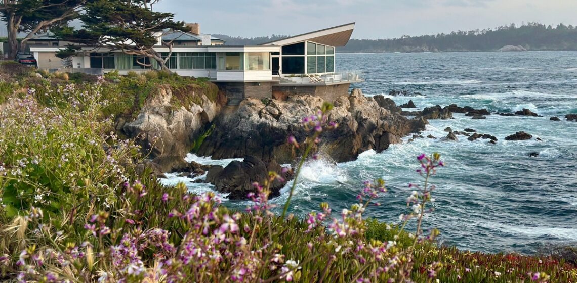 The Perfect Weekend Vacation in Carmel-by-the-Sea California