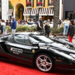 Celebrate Father's Day at The 29th Annual Rodeo Drive Concours d’Elegance in Beverly Hills - Image courtesy of City of Beverly Hills - Image c/o The City of Beverly Hills