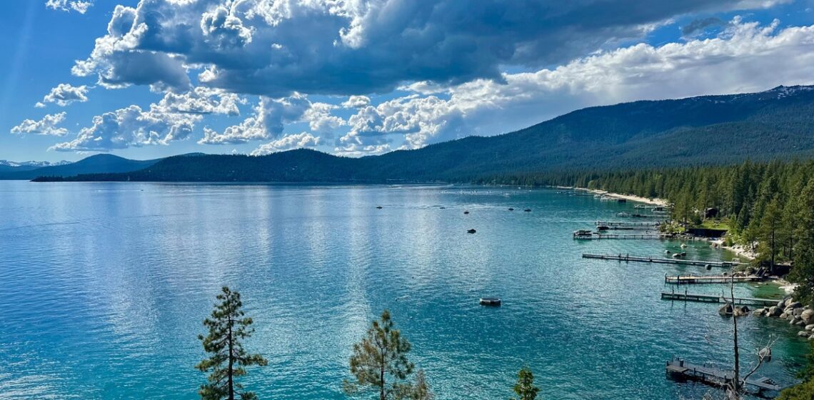 The Ultimate Luxury Travel Guide to North Lake Tahoe