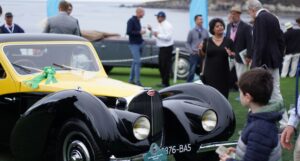 2024 Monterey Car Week Events - The Best Automotive Shows and Events To Attend