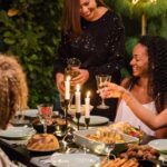 Lavish New Year's Eve Dinner Party Ideas That Will Surprise & Delight Your Guests Lavish-New-Years-Eve-Dinner-Party-Ideas-That-Will-Impress-Your-Guests-1