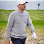 AT&T Pebble Beach National Pro-Am Golf Tournament