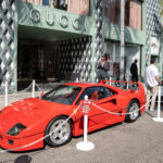 Celebrate Father’s Day on Rodeo Drive with The World’s Most Rare & Exotic Cars