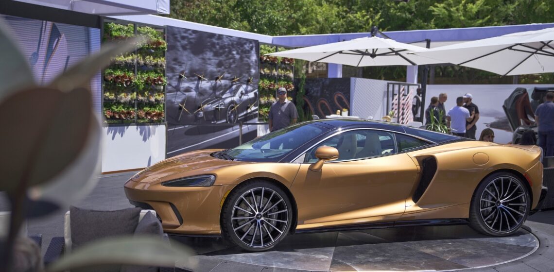 F1-Inspired Luxury Travel Destinations That Will Rev Your Engines This Summer