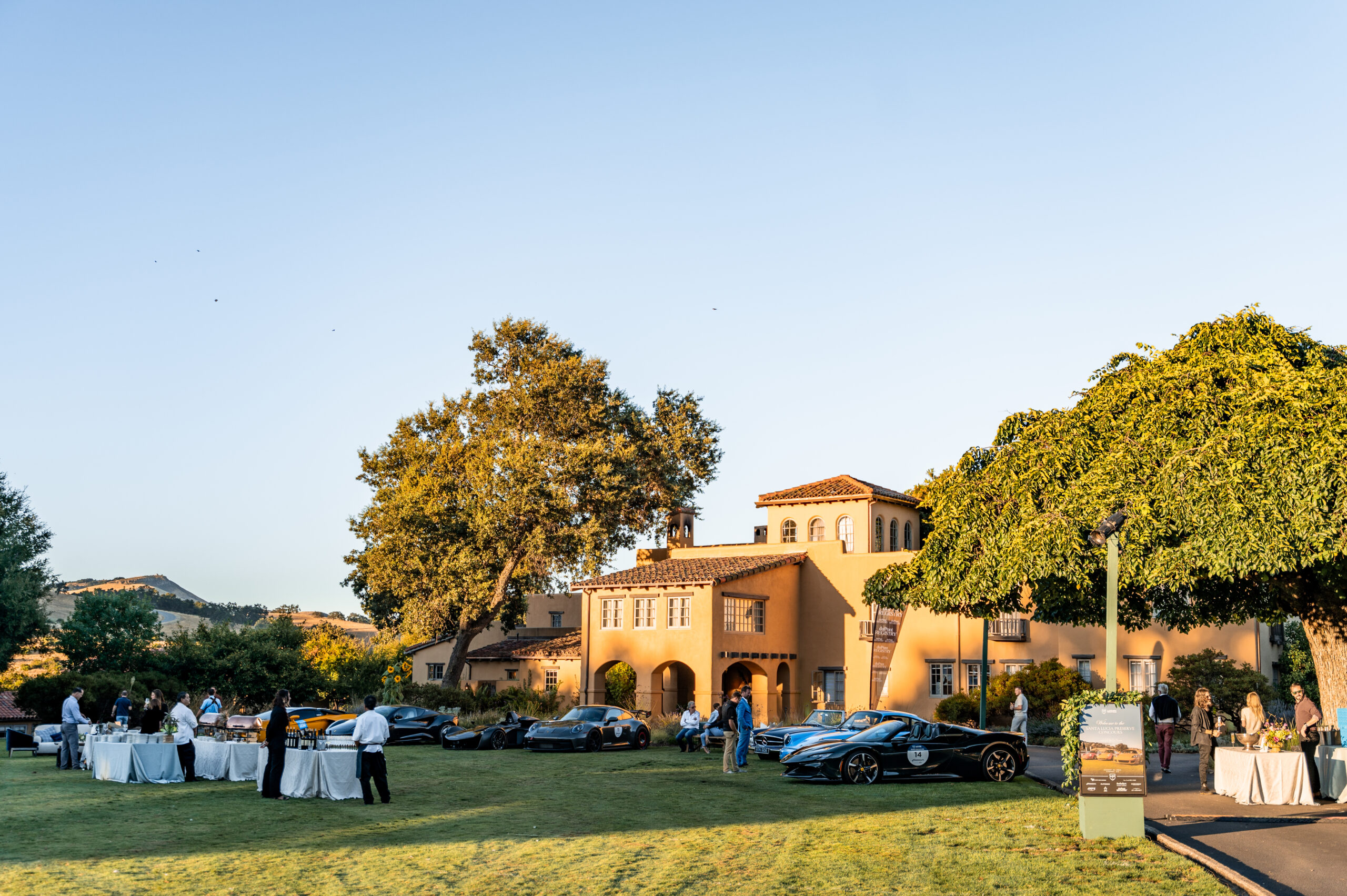 Santa Lucia Preserve Celebrates 25 Years of Community, Culture, and Conservancy - Image credit The Preserve