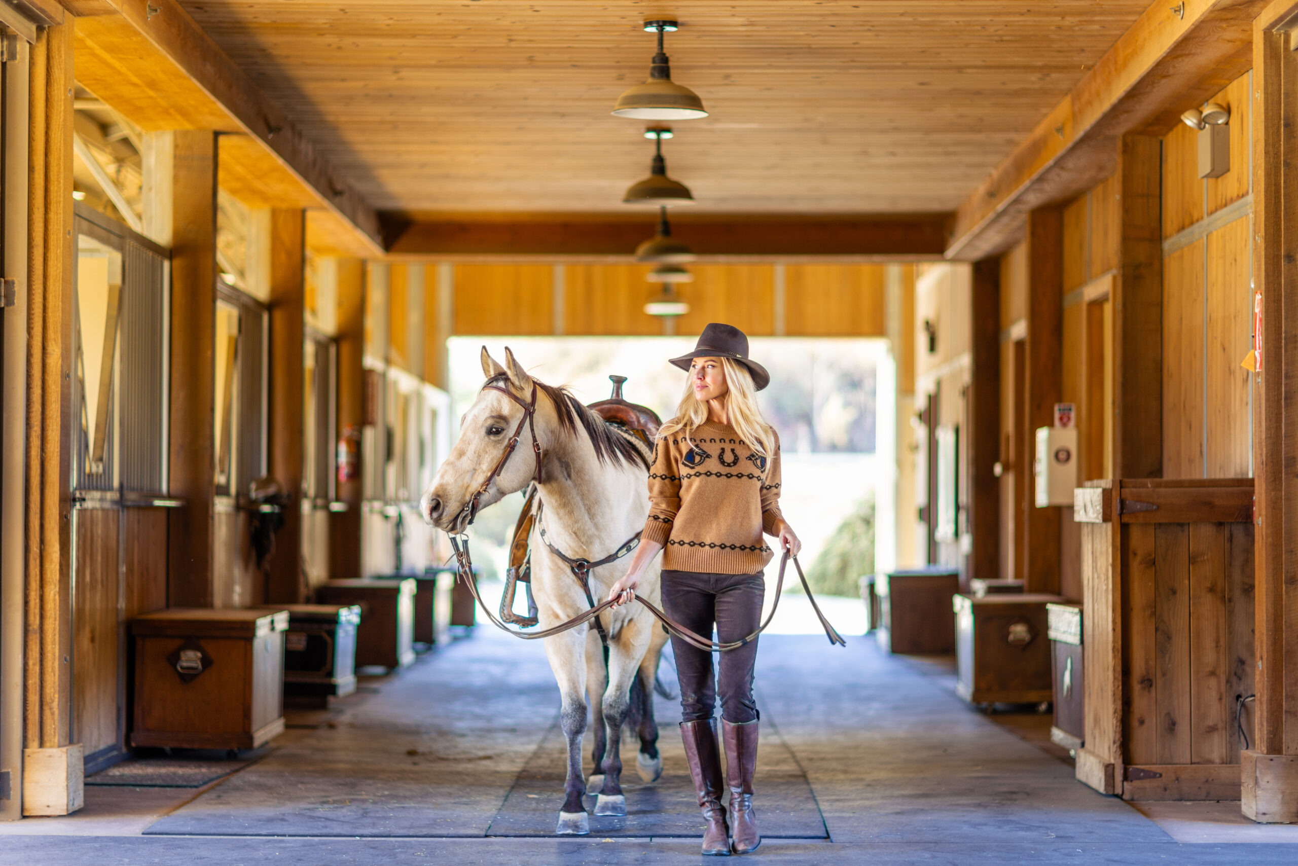 Santa Lucia Preserve Celebrates 25 Years of Community, Culture, and Conservancy - Image credit The Preserve