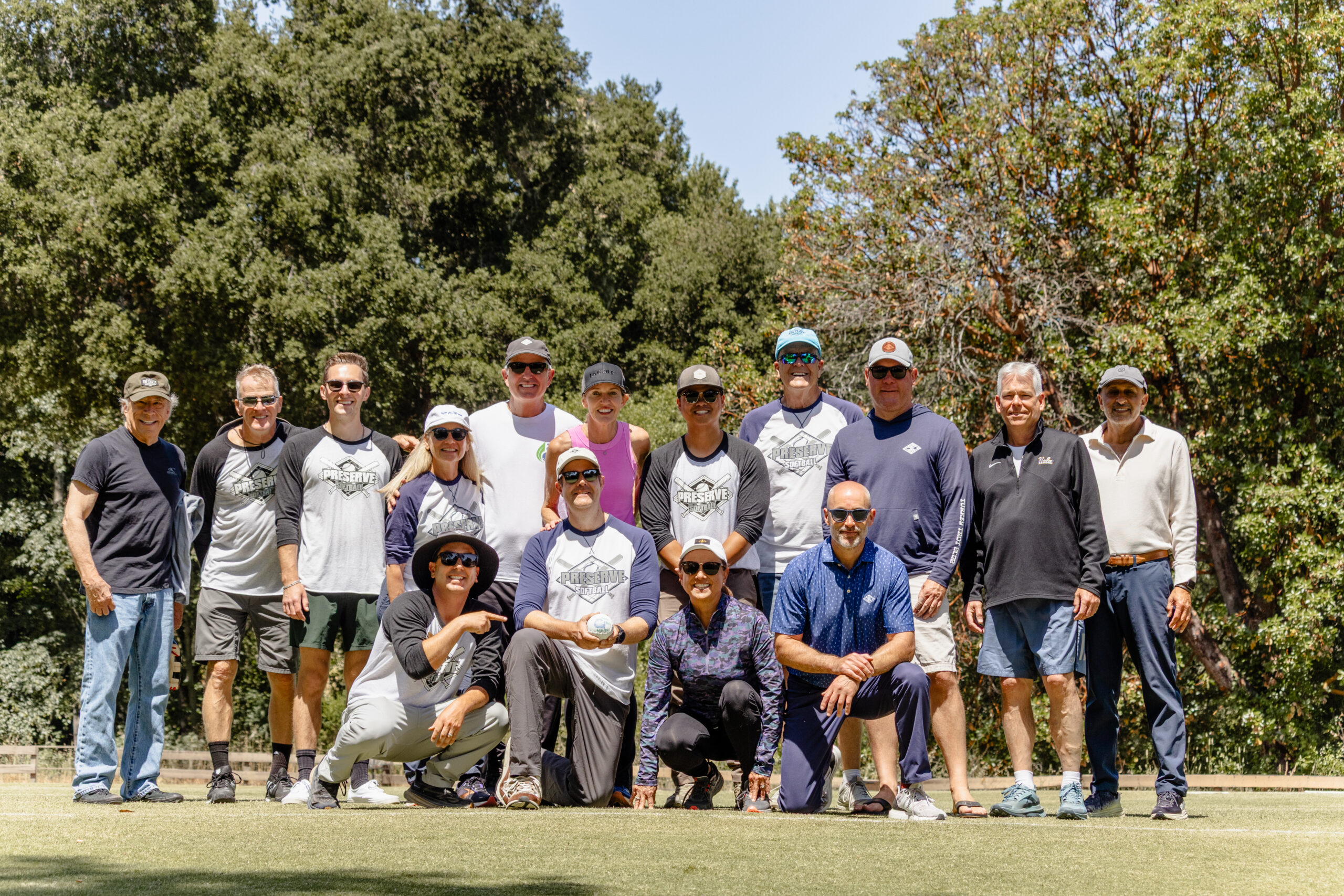 Santa Lucia Preserve Celebrates 25 Years of Community, Culture, and Conservancy - Image credit The Preserve