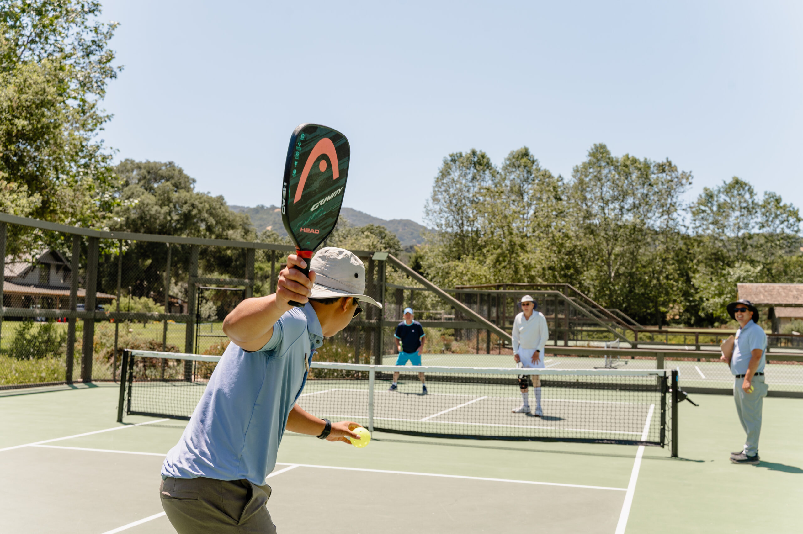 Santa Lucia Preserve Celebrates 25 Years of Community, Culture, and Conservancy - Image credit The Preserve