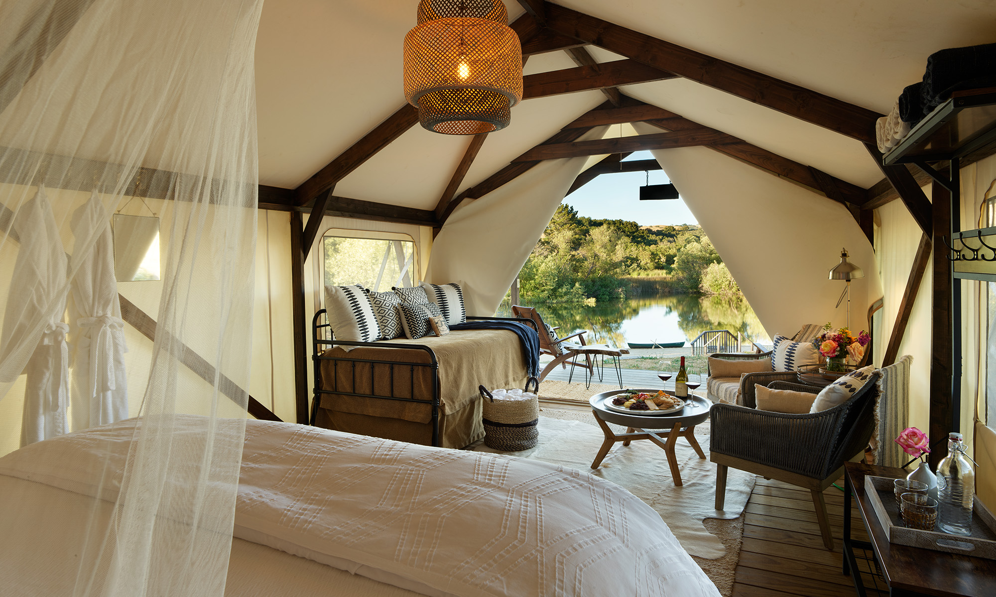 Santa Lucia Preserve Celebrates 25 Years of Community, Culture, and Conservancy - Image credit The Preserve