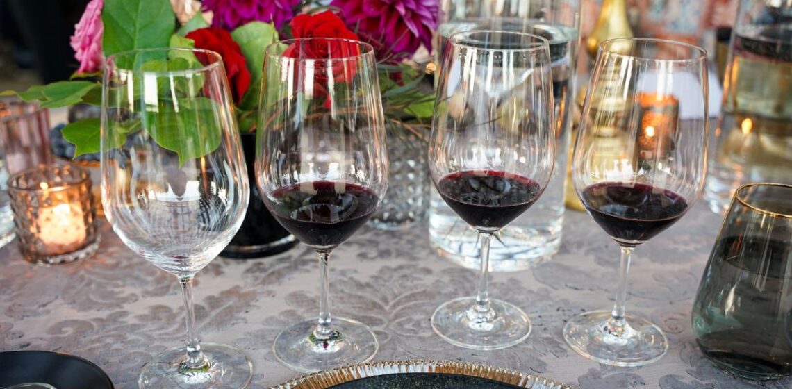 Where to Eat, Sip & Travel 45 Upscale Food & Wine Events to Experience This Summer