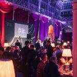 10 Elevated Food & Wine Events Worth Traveling For This Fall