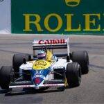 A Celebration of Speed & Heritage: Rolex Monterey Motorsports Reunion Honors Formula 1 at Laguna Seca - Formula 1 75th Anniversary Celebration at Monterey Car Week 2025