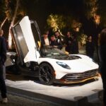 Inside the Exclusive House of Aston Martin: Valhalla Unveiled in a 75-Year Celebration of Elegance - Monterey Car Week 2025