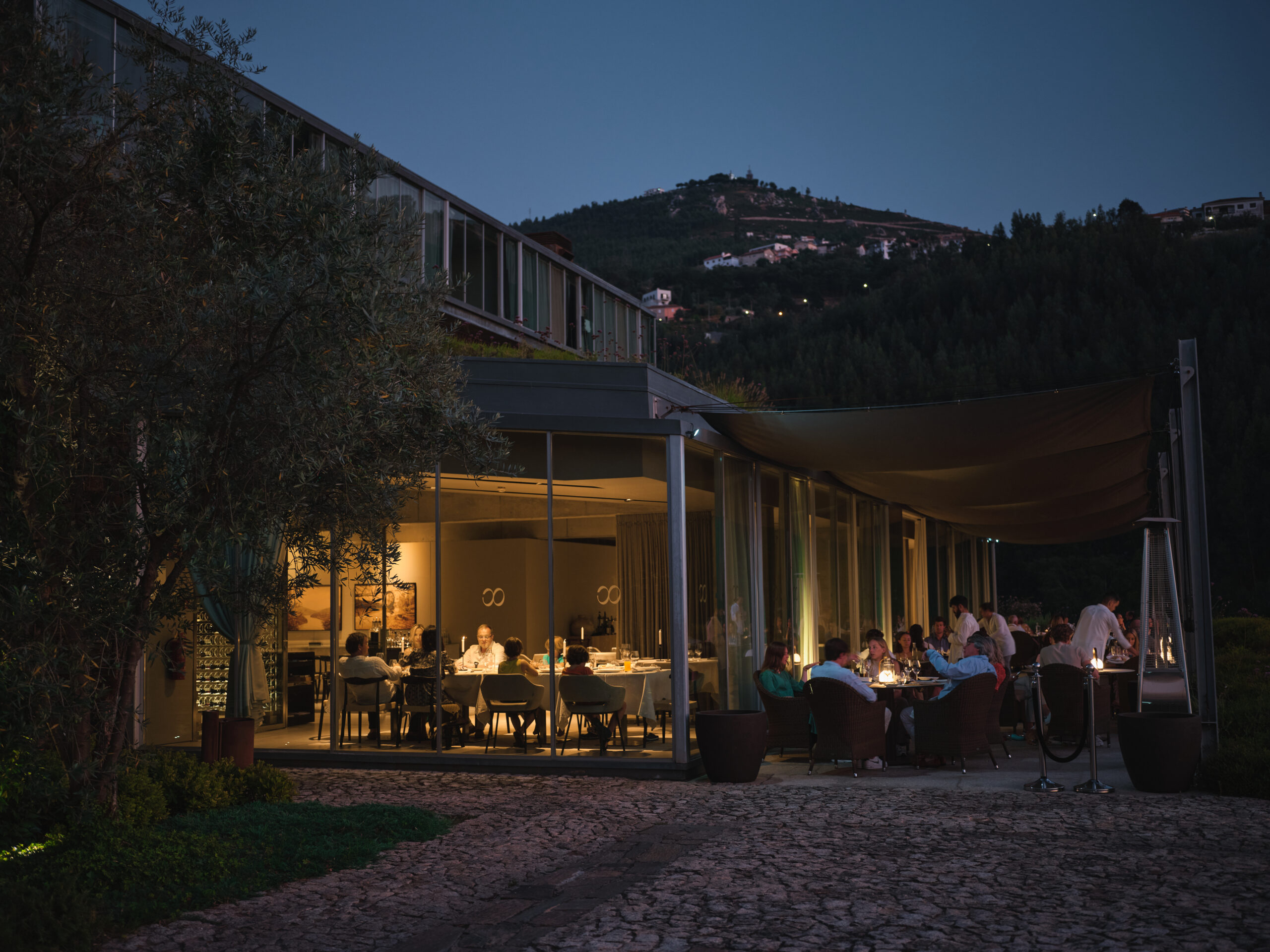 Octant Festival Douro at Octant Douro in Douro Valley, Portugal - Image credit Octant Douro Raiva