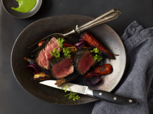 Montana Master Chefs at The Resort at Paws Up in Greenough, Montana - Image credit Sunny Jin