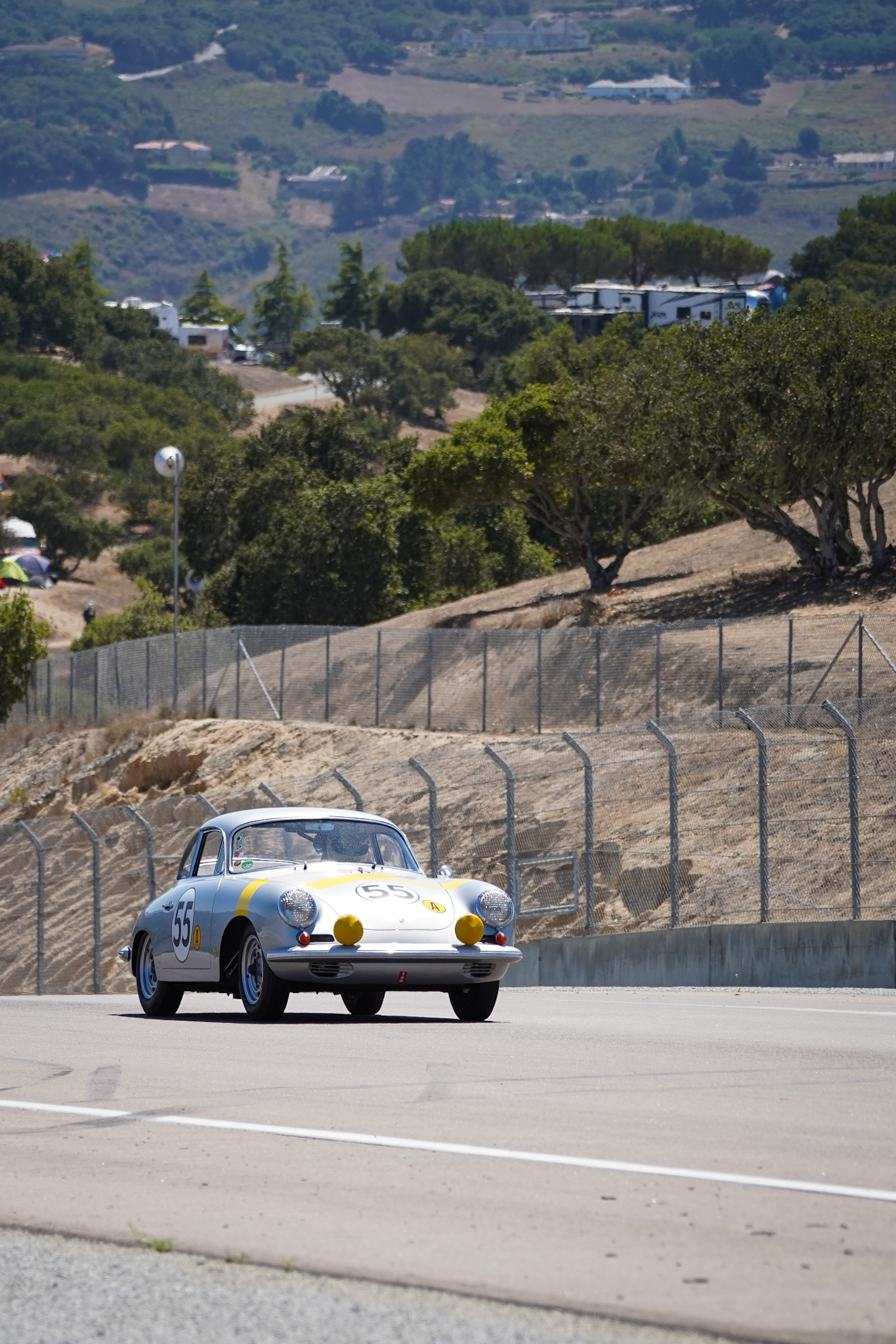 A Celebration of Speed & Heritage: Rolex Monterey Motorsports Reunion Honors Formula 1 at Laguna Seca - Monterey Car Week 2025
